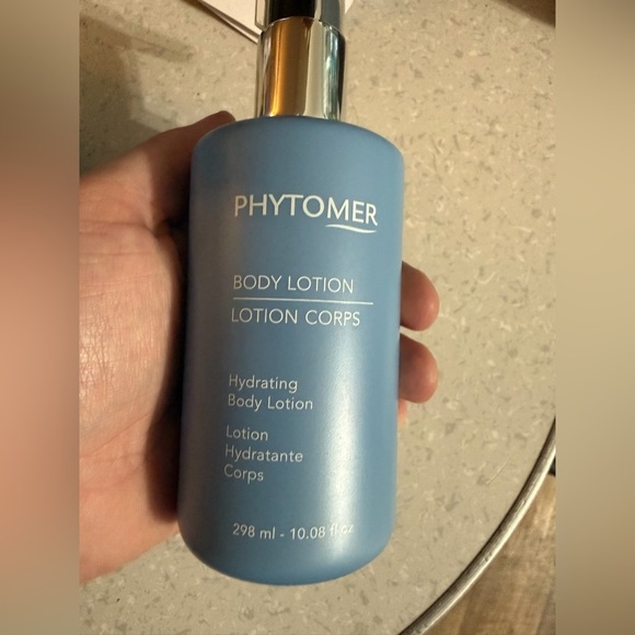 phytomer Other - Blue Hydrating Body Lotion